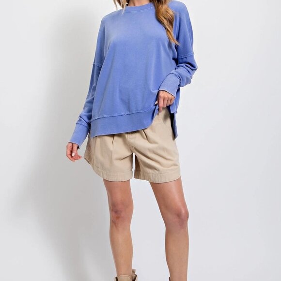Oversized Crew - Picture 1 of 3